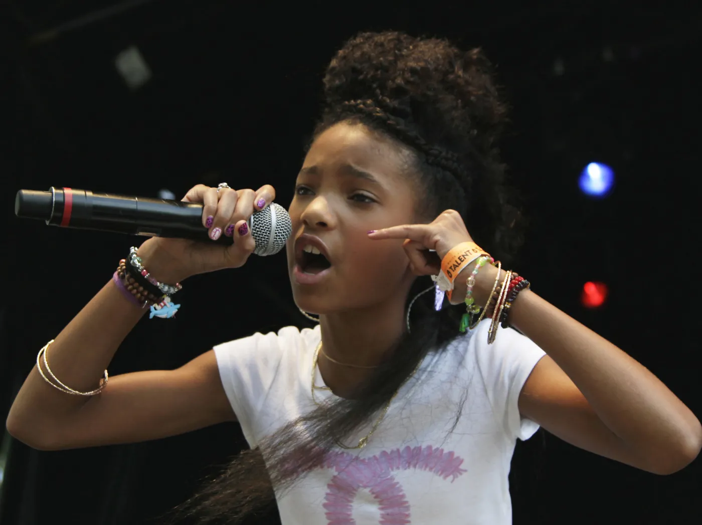 Willow Smith