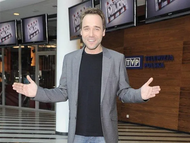 Będzie nowe "Postaw na milion". Czy Urbański zastąpi Nowickiego?