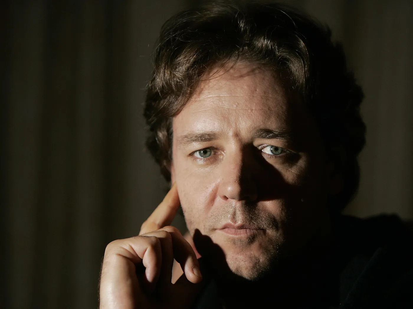 Russell Crowe