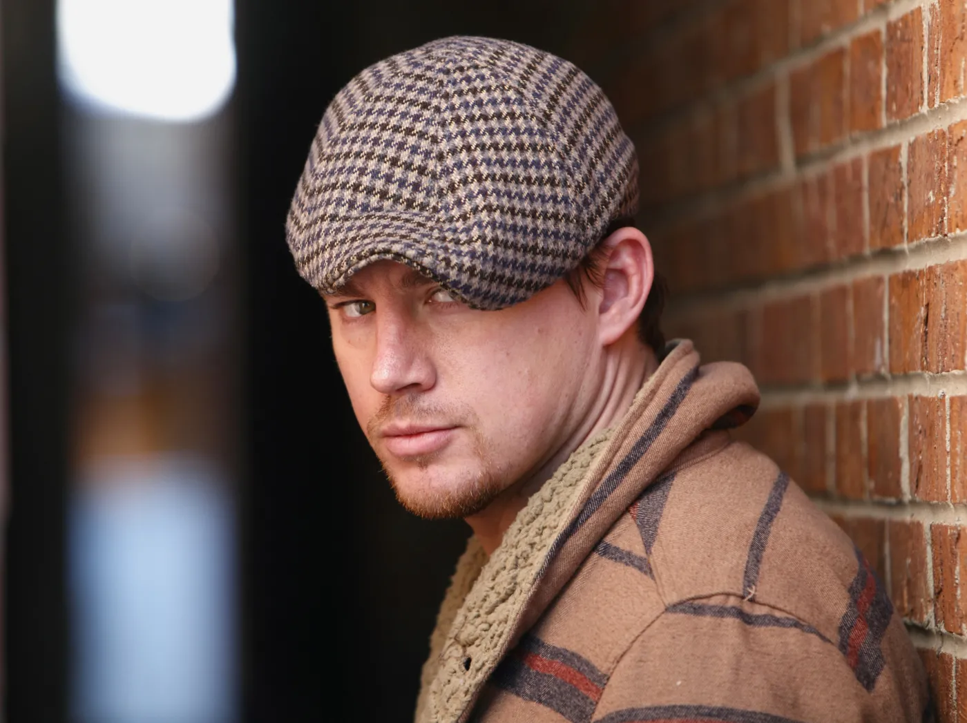 Steven Soderbergh znów z Channingiem Tatumem