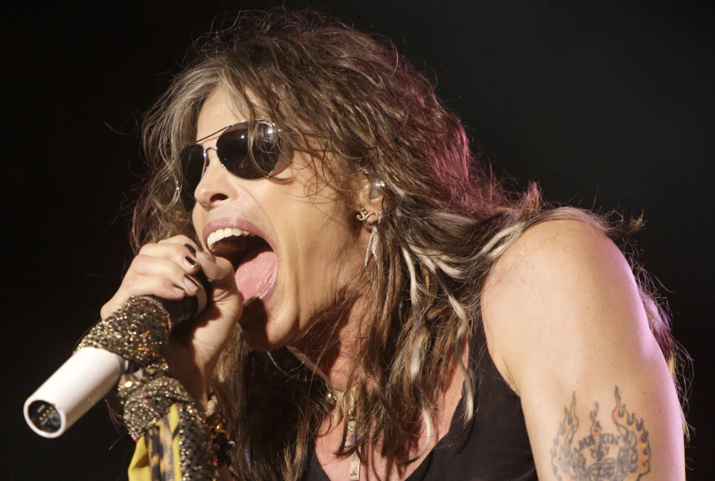 Steven Tyler