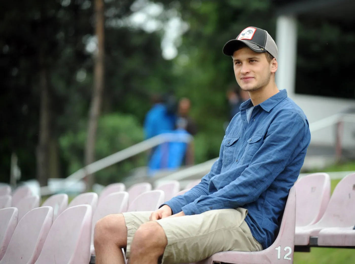 Niemcy wyszkolą nam reprezentację na Euro 2012