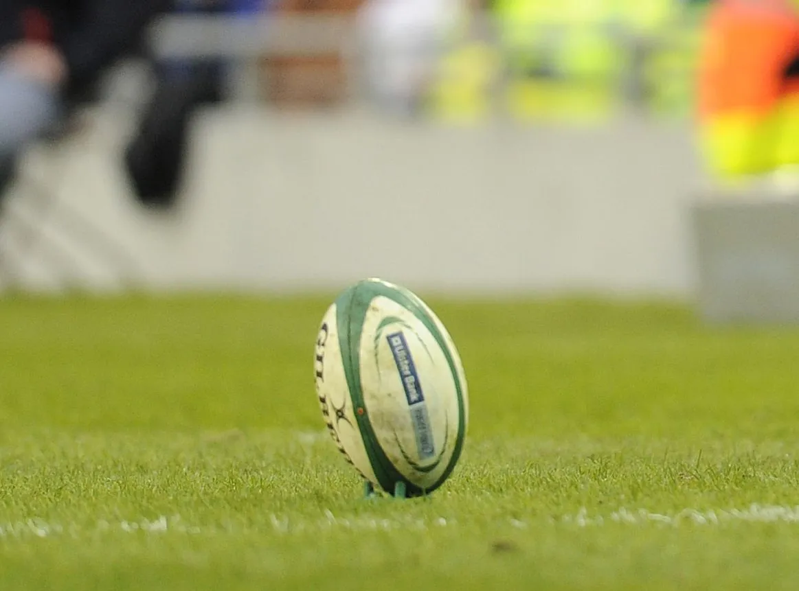 Sprzedano milion biletów na Puchar Świata w rugby