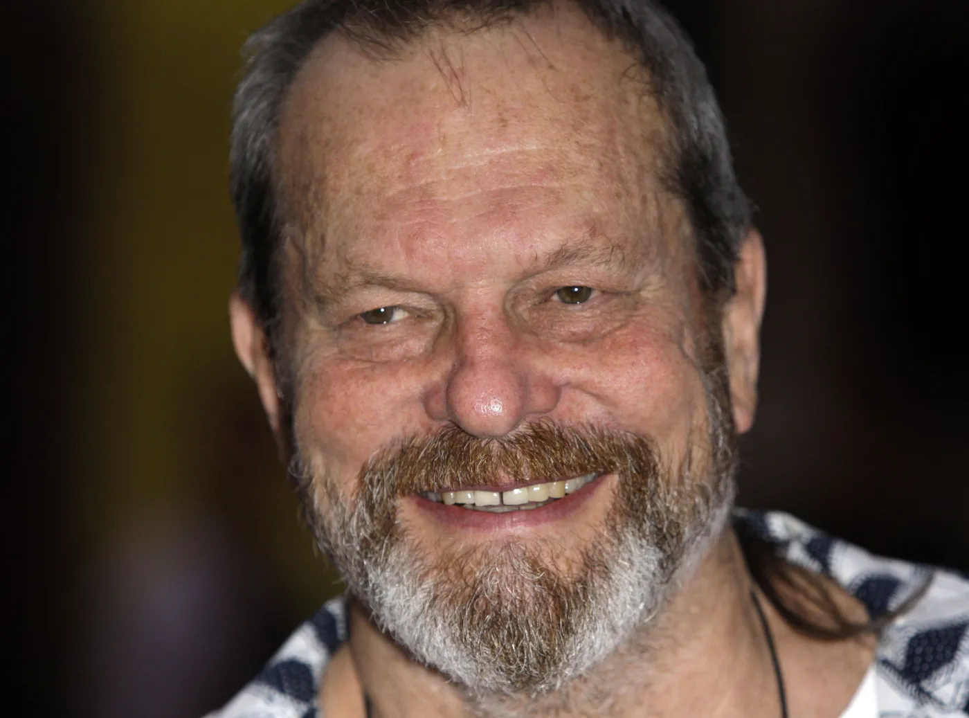 Terry Gilliam