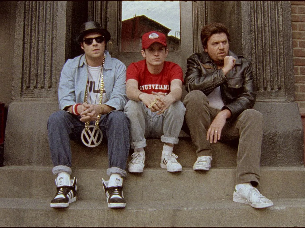 Beastie Boys