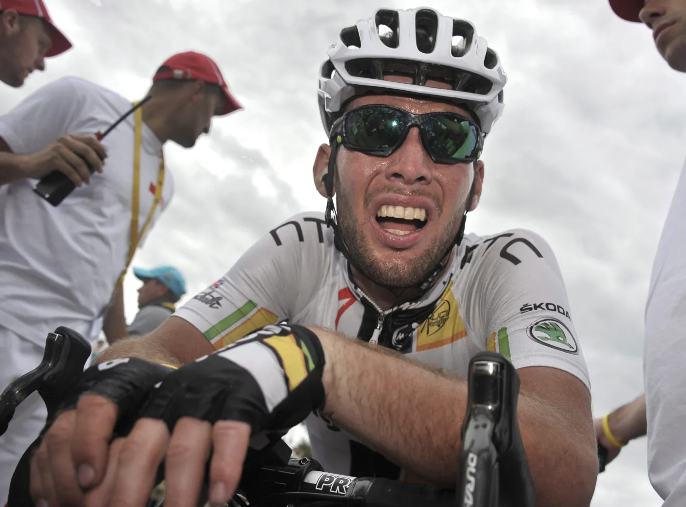 Mark Cavendish