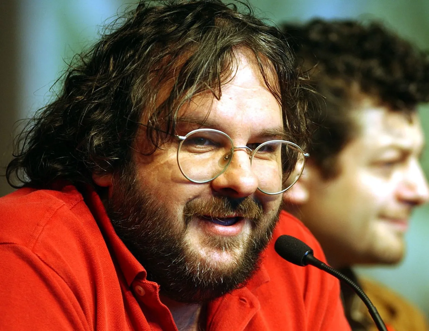 Peter Jackson