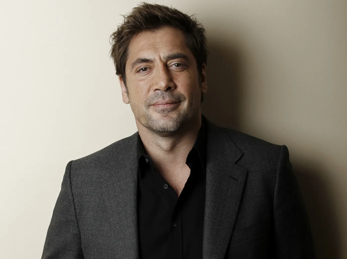 Javier Bardem