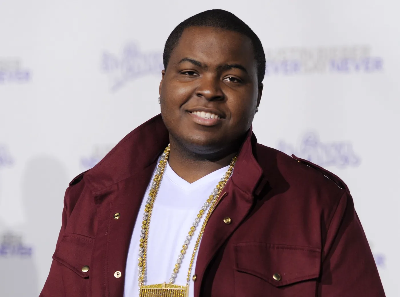 Sean Kingston