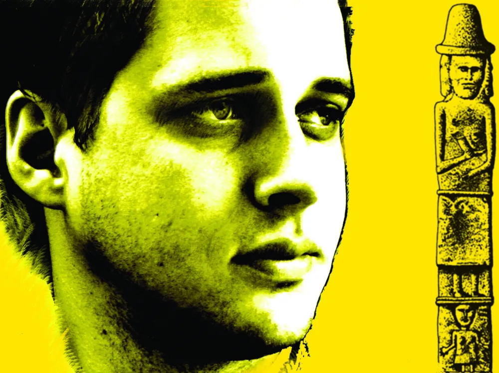 Przemek Sokół – polski Bregović bez obciachu