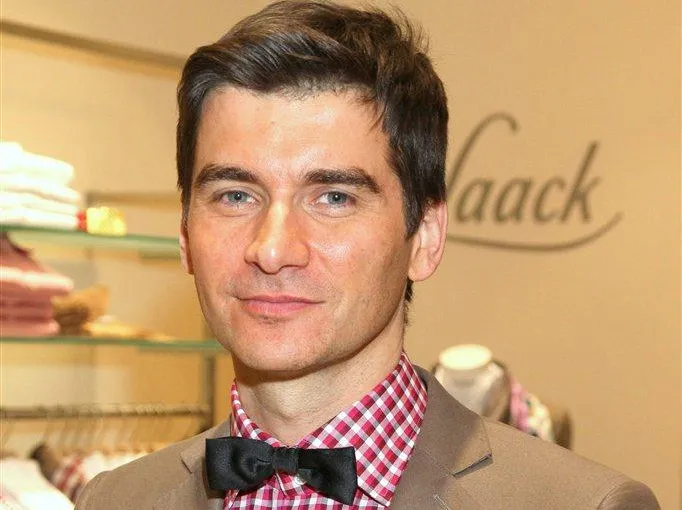 Kammel z Urbańskim w jednym show?