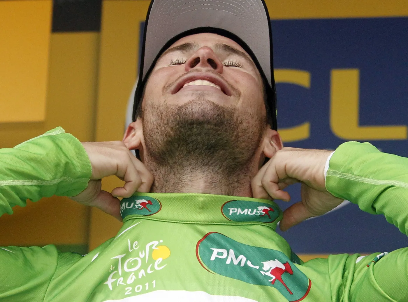 Mark Cavendish