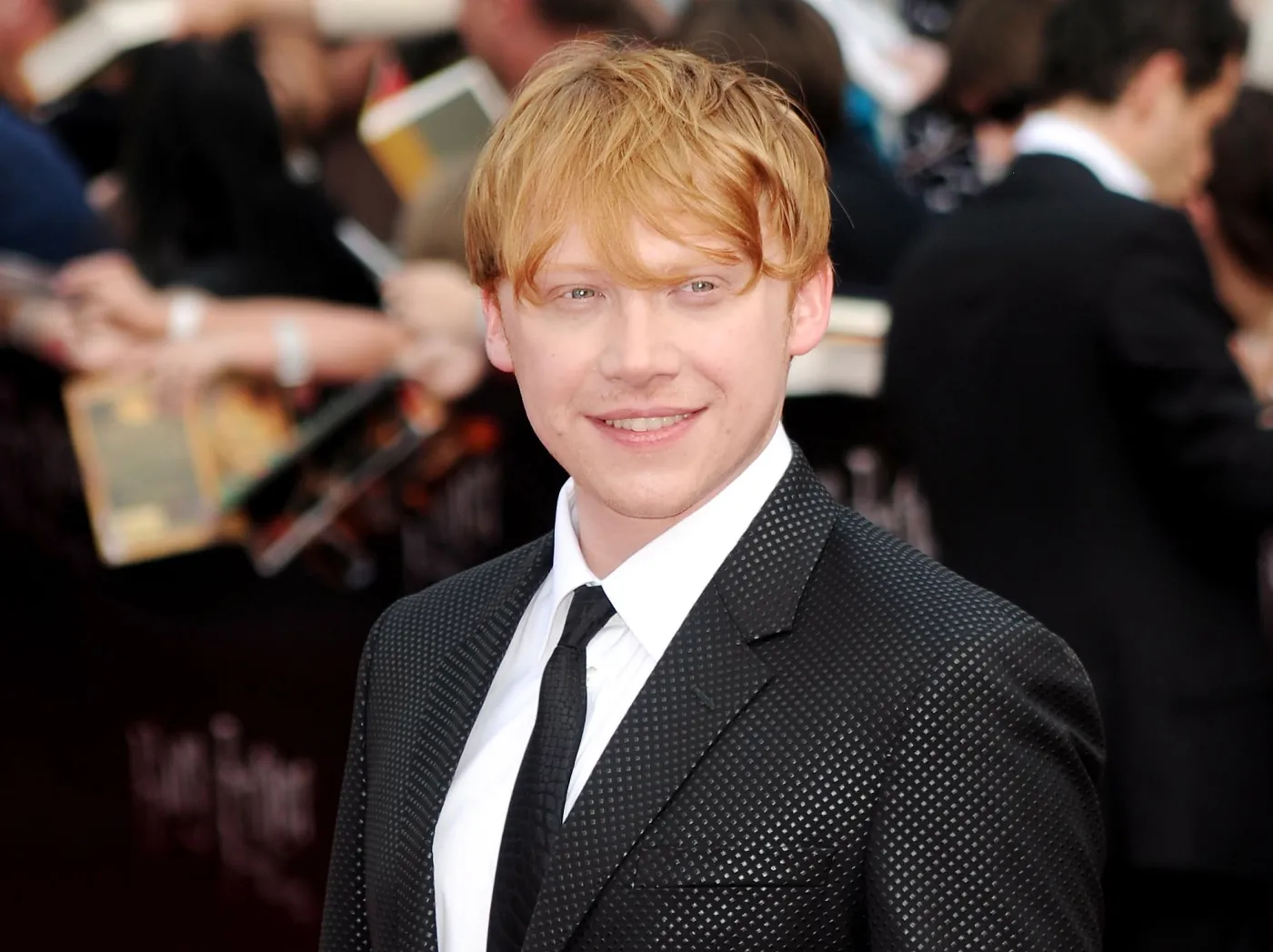 Rupert Grint