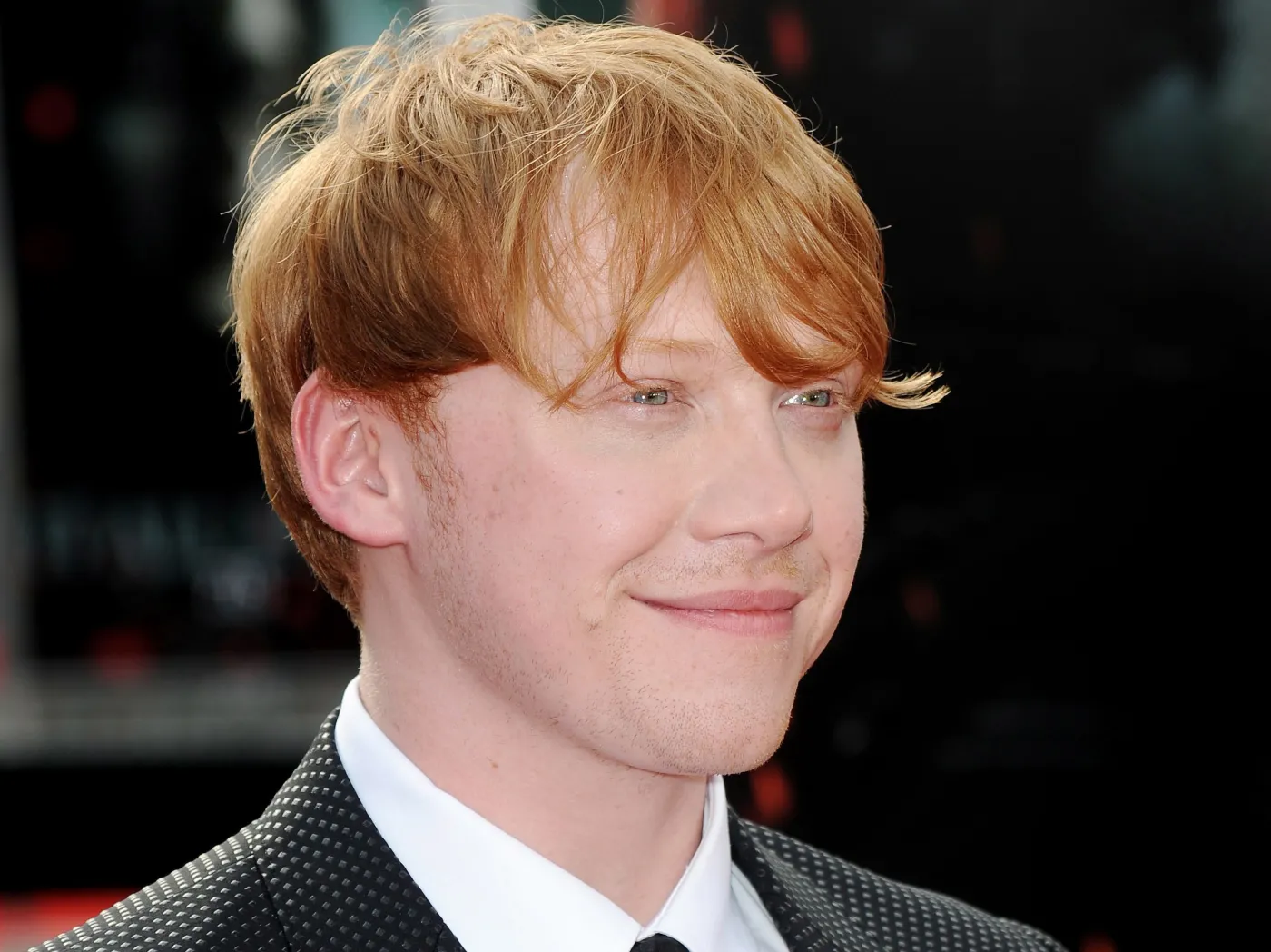 Rupert Grint