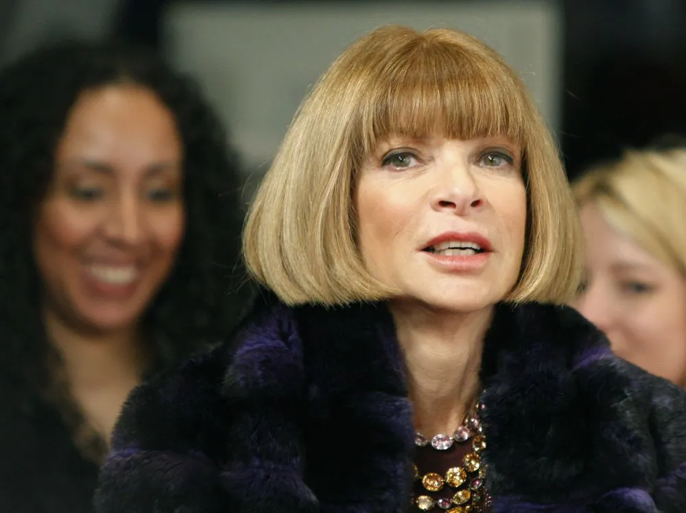 Anna Wintour