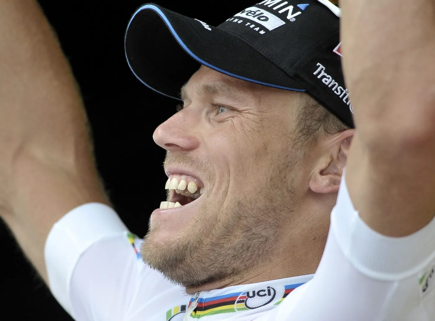 Thor Hushovd