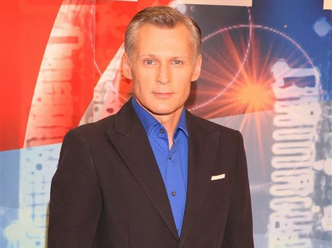 Juror "Mam talent" idzie do szkoły 