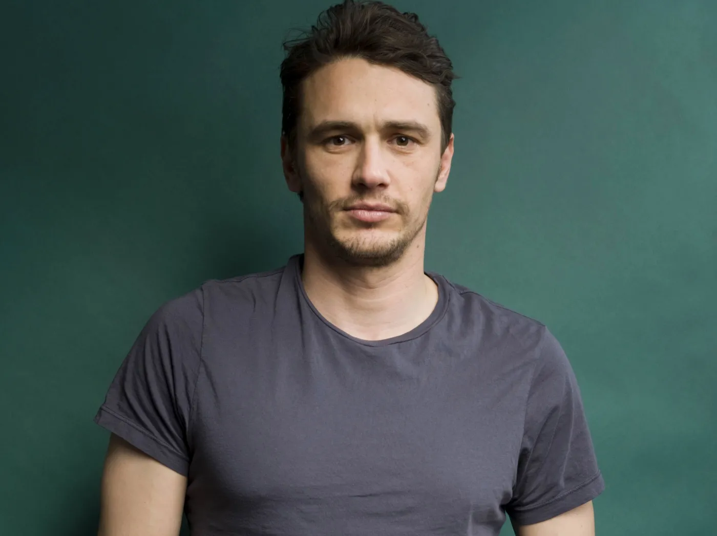 James Franco