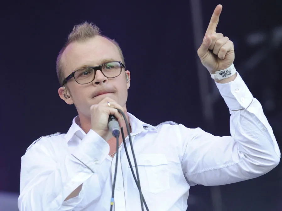 Marta Żmuda-Trzebiatowska dzieli wizję Piotra Roguckiego