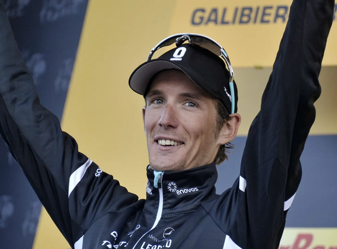 Andy Schleck