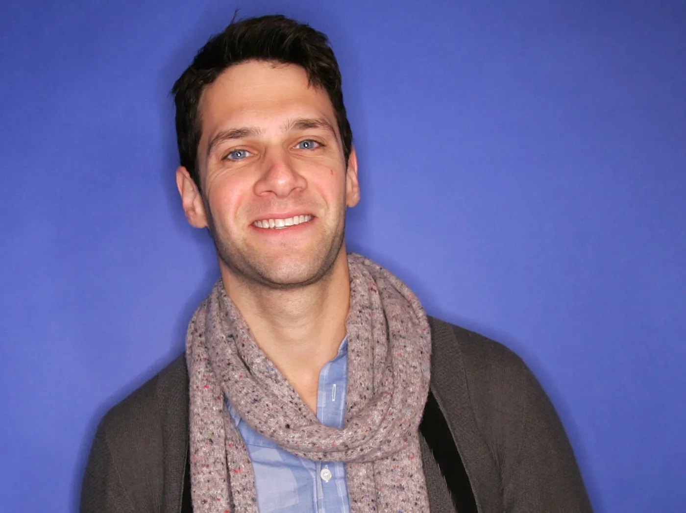 Scarlett Johansson ma nowego chłopaka