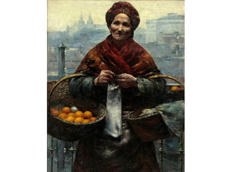 Tajne negocjacje zakończone sukcesem. Cenny obraz wraca!