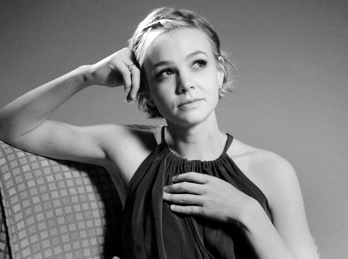 Carey Mulligan