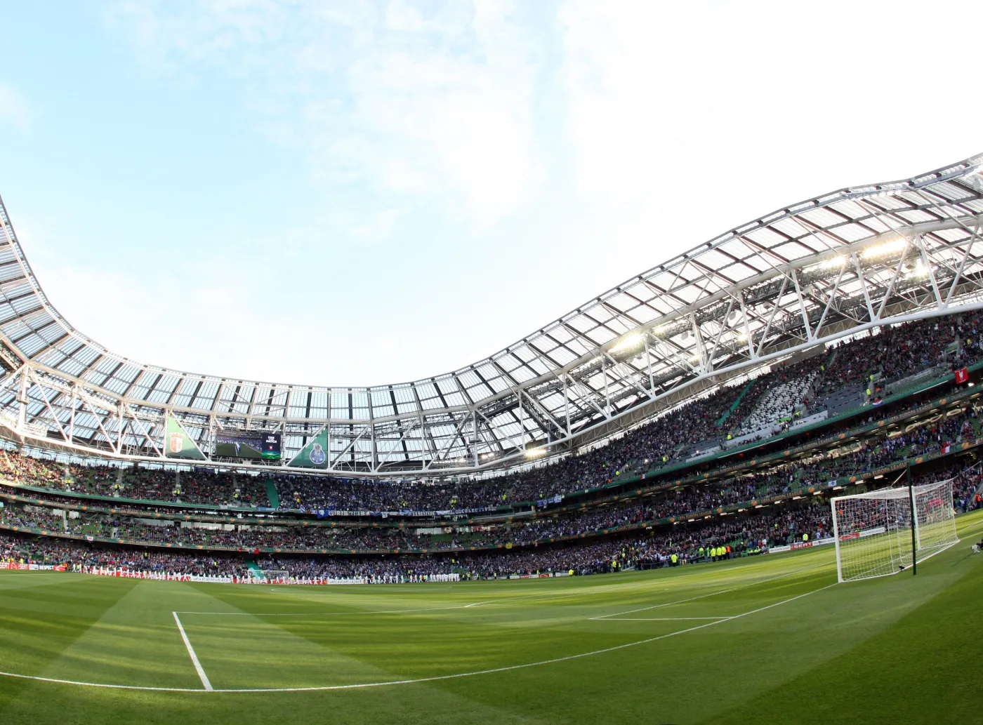 FC Porto kupiło... "szczęśliwą" bramkę