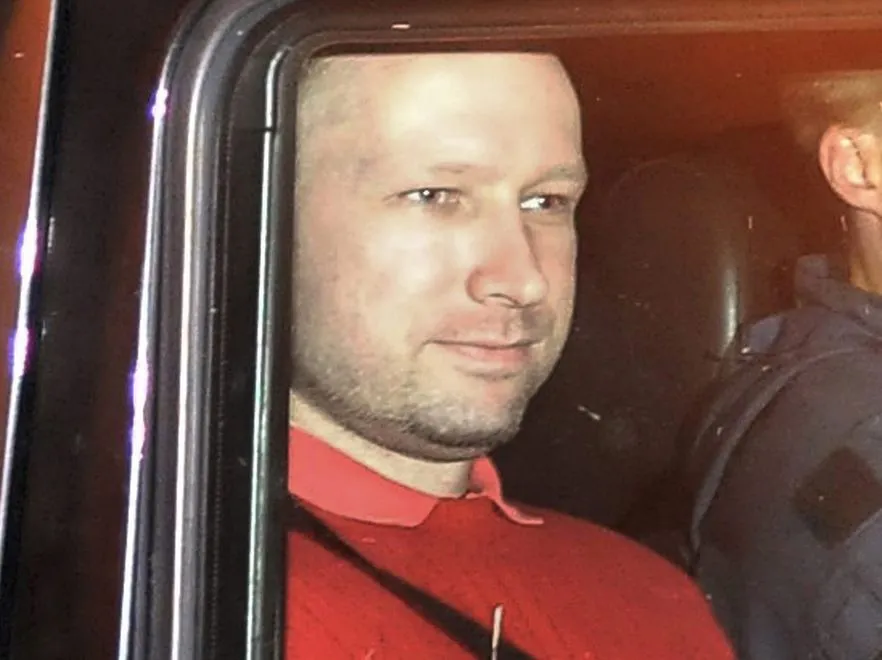 Morderca z Oslo nafaszerował kule trucizną