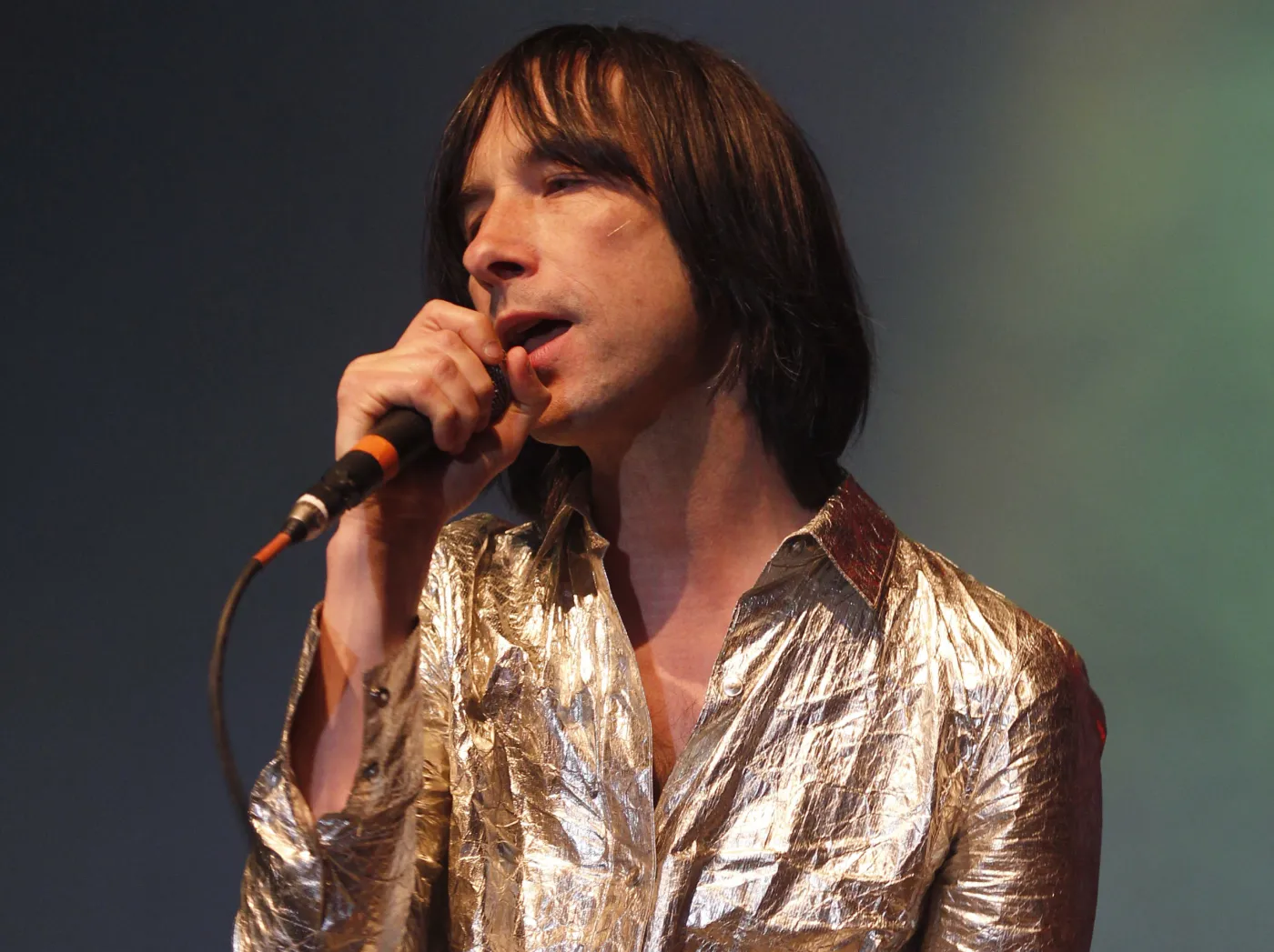 Primal Scream