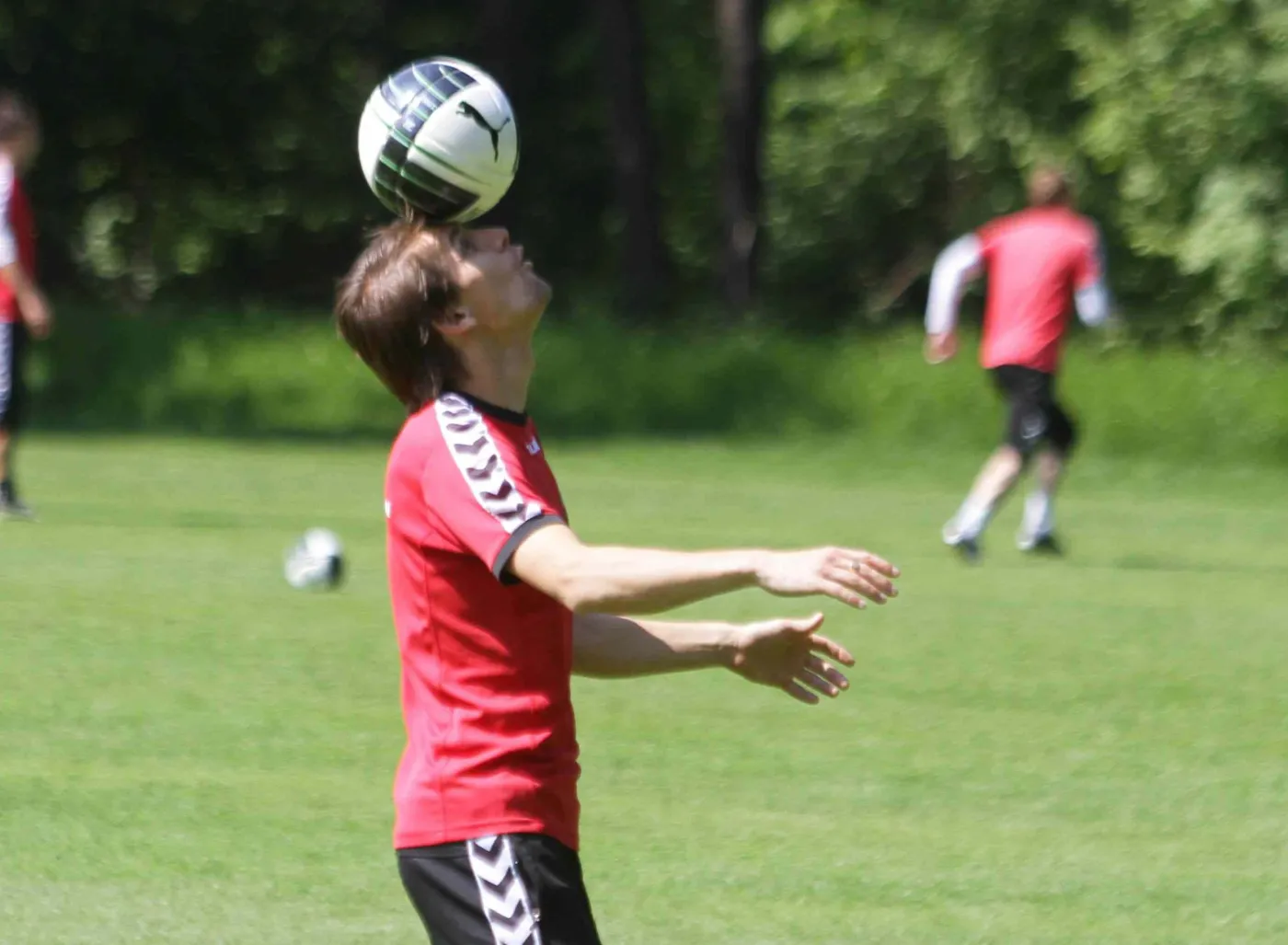 Smolarek pracy w Polsce nie znajdzie