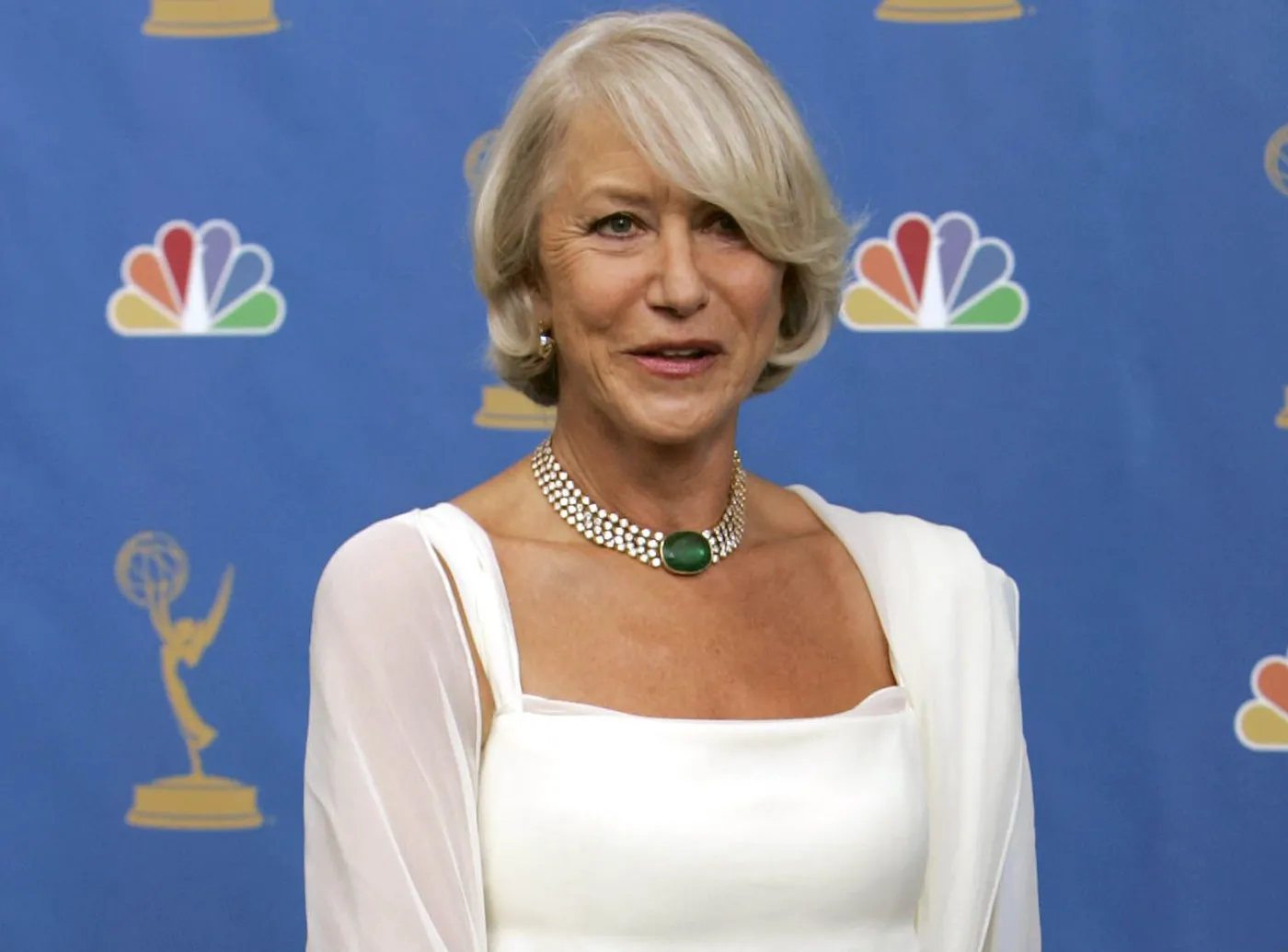 Helen Mirren