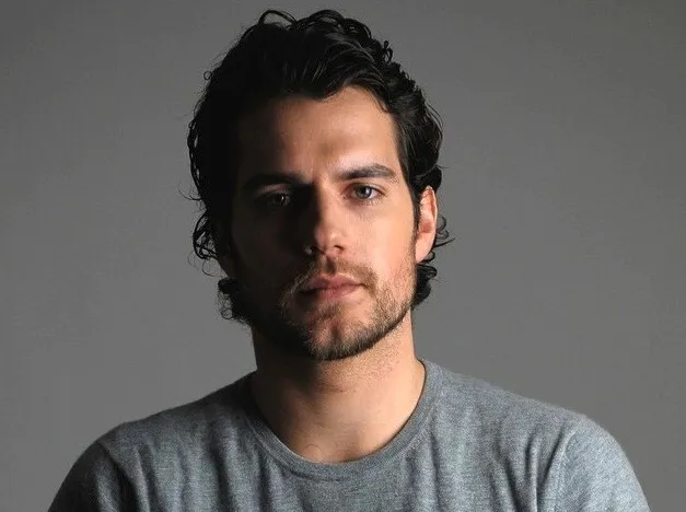 Henry Cavill