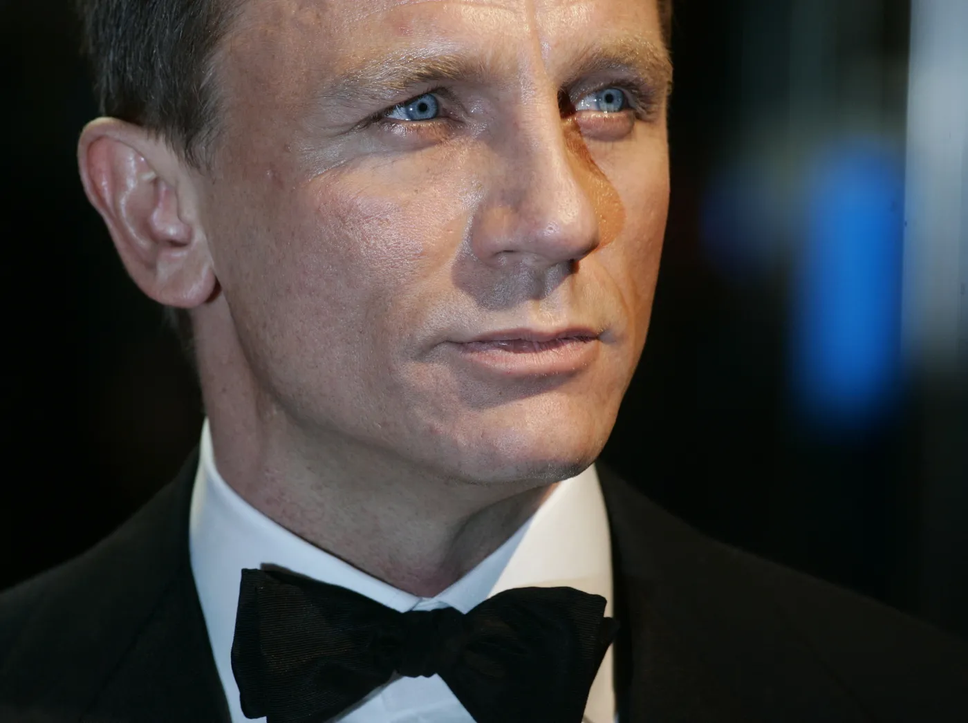 Daniel Craig