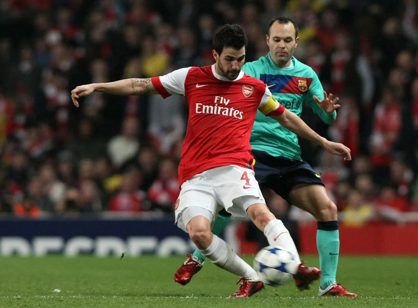 FC Barcelona o krok od wielkiego transferu