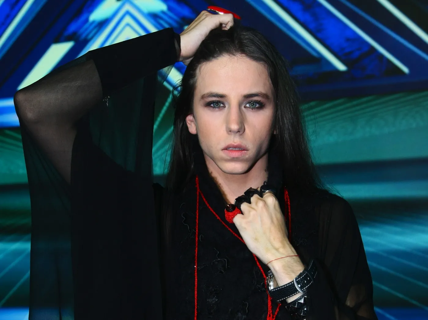 Michał Szpak