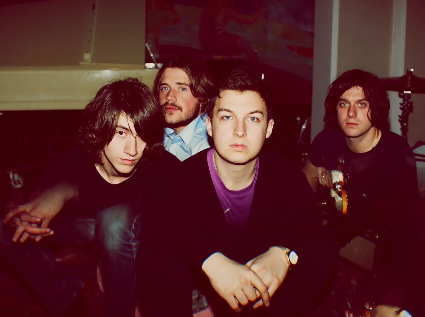 Arctic Monkeys