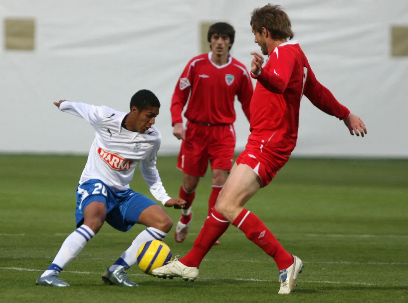 Prezydent Czeczenii postawił ultimatum holenderskiej sławie