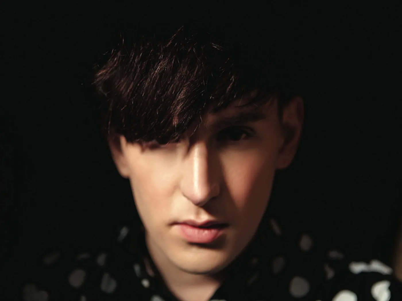 Patrick Wolf wraca do Polski