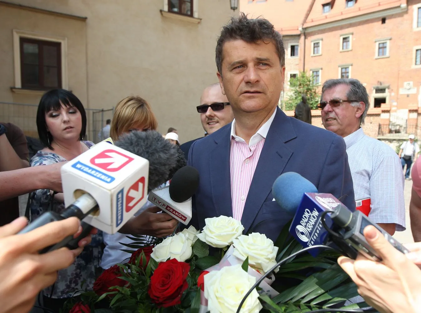 Janusz Palikot