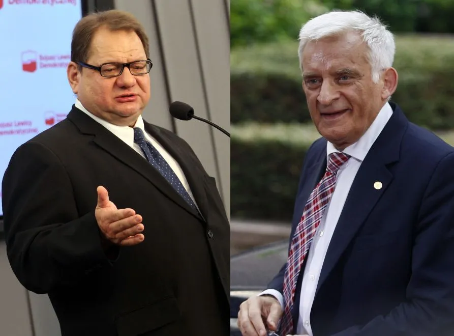Kalisz chwali reakcję MSZ ws. słów Rydzyka. A Buzek?