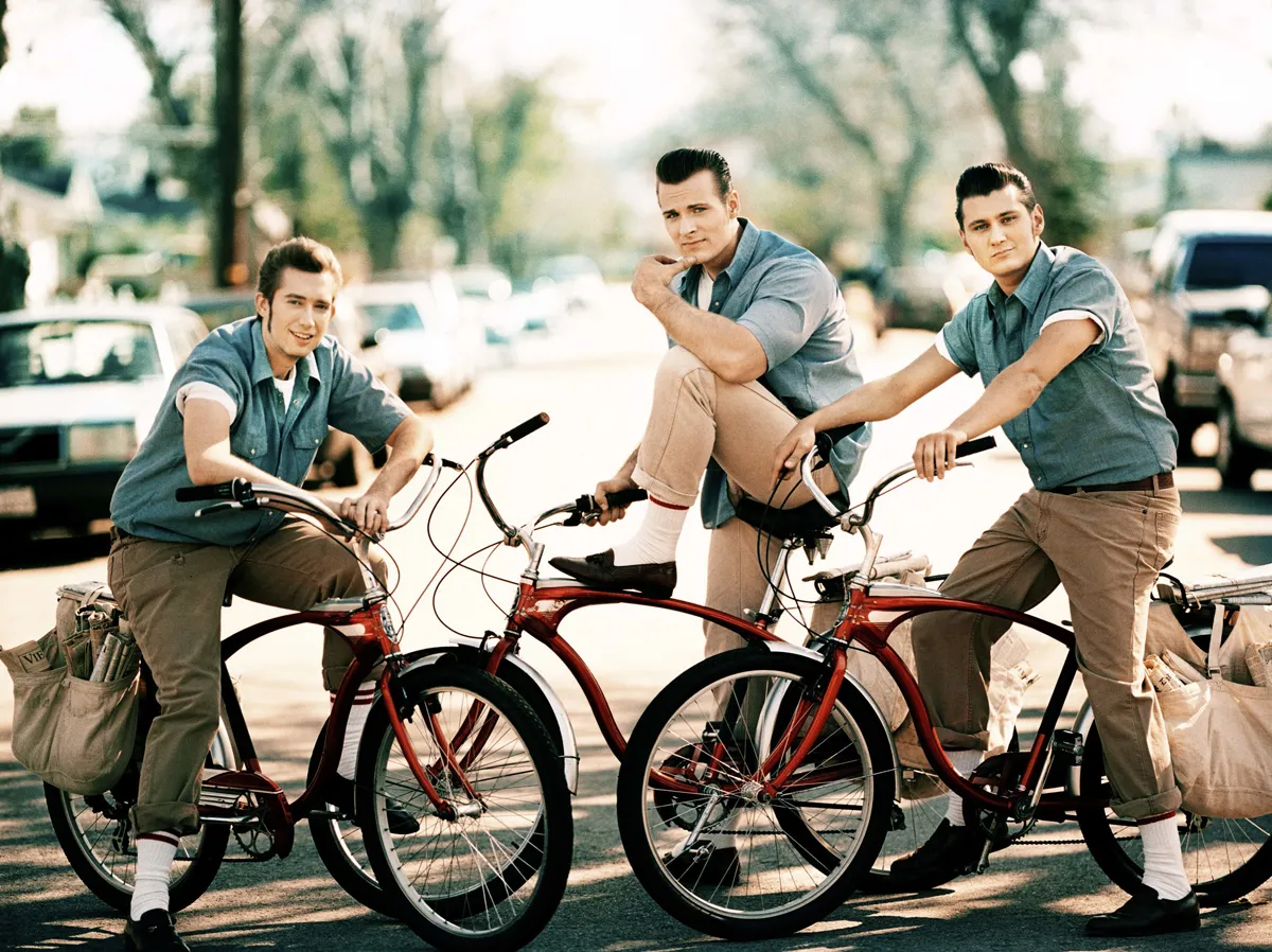 The Baseballs