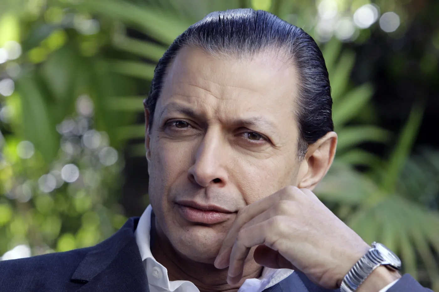 ROZRYWKA WEEKEND Hollywoodzki przystojniak jest do wzięcia