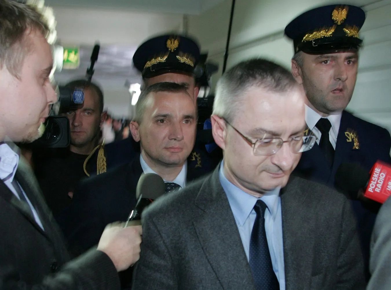 Szef ABW zostaje. "Premier nie stracił zaufania"