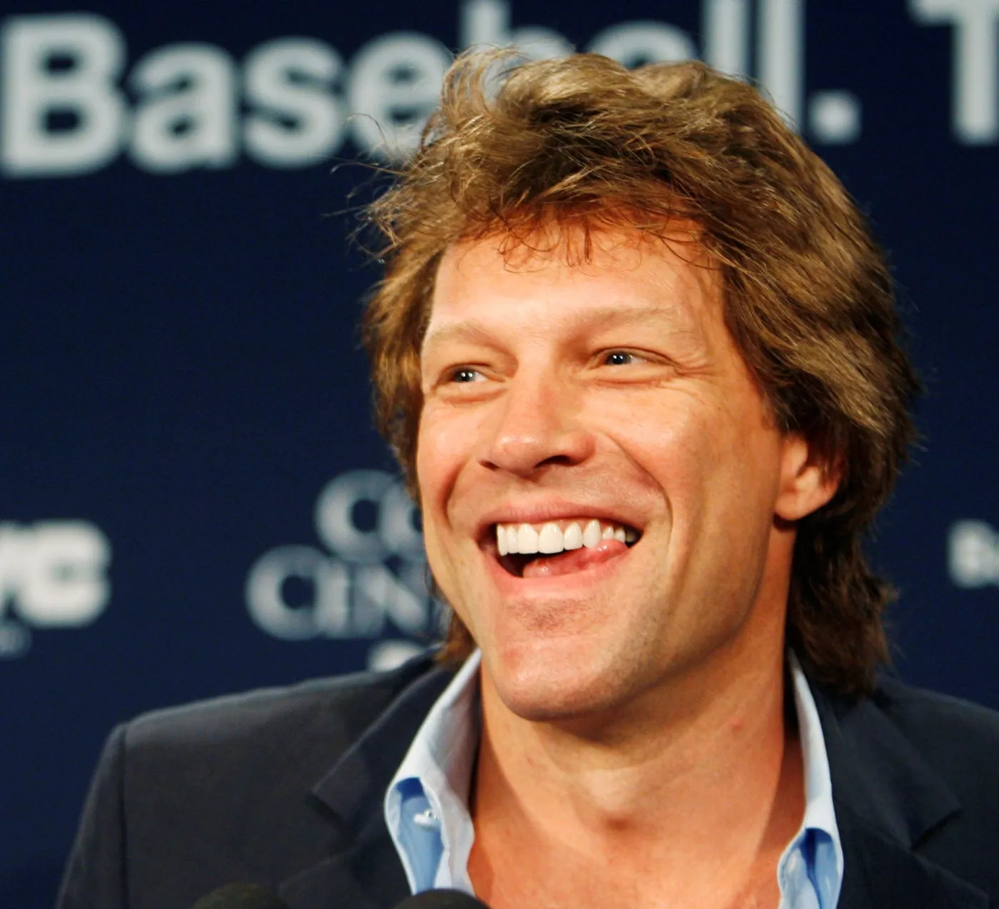 Jon Bon Jovi
