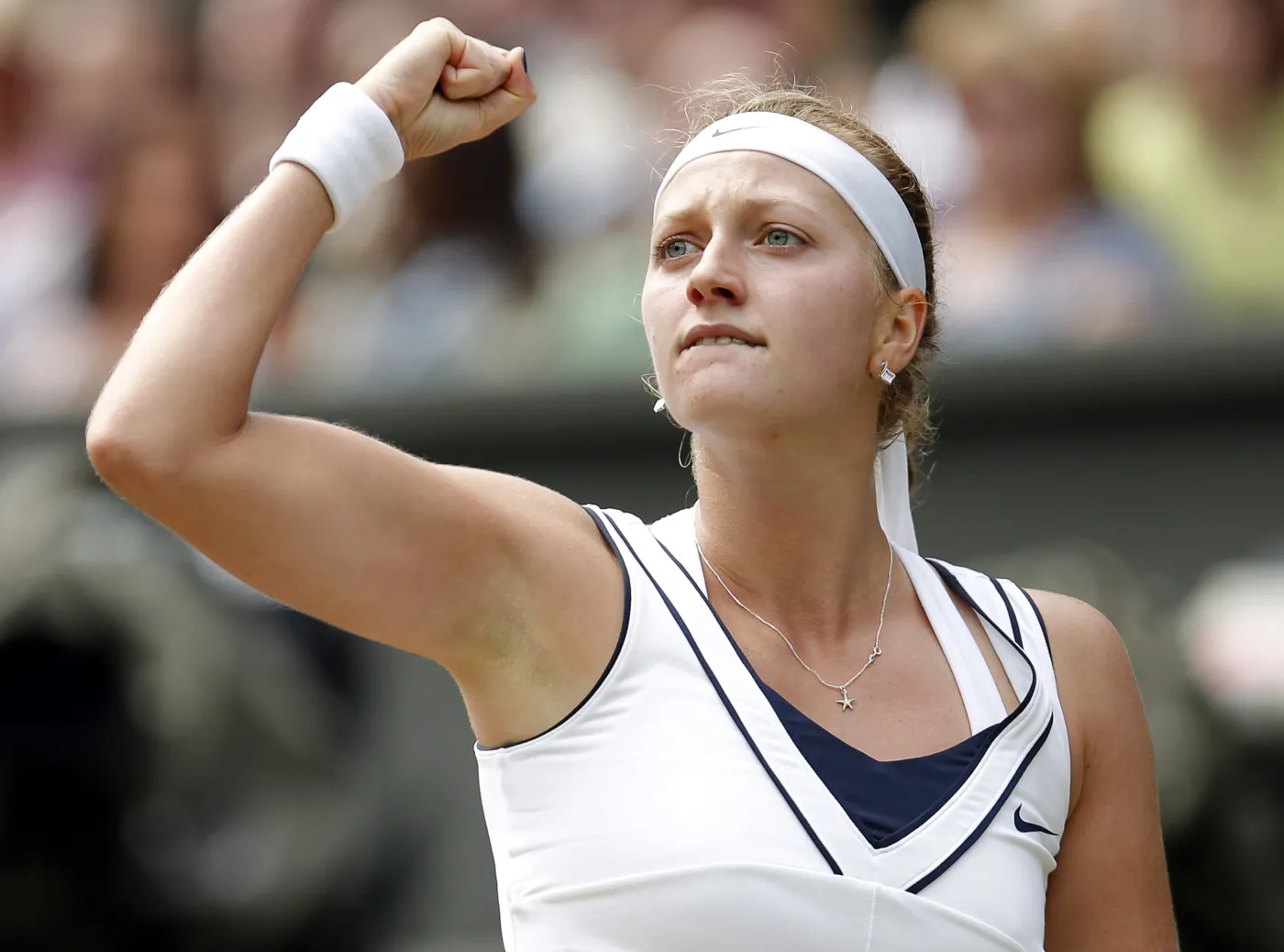 Petra Kvitova