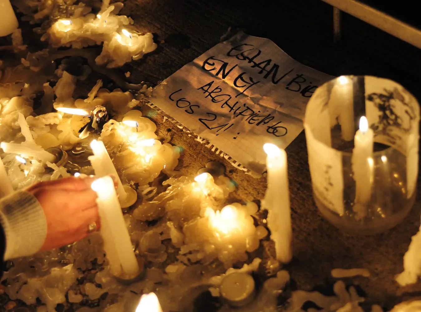 Katastrofa wojskowego samolotu CASA. Jest wiele ofiar