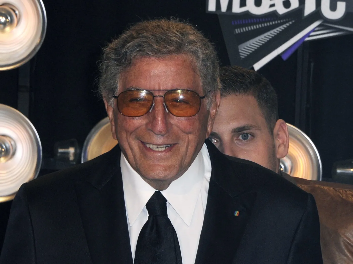 Tony Bennett