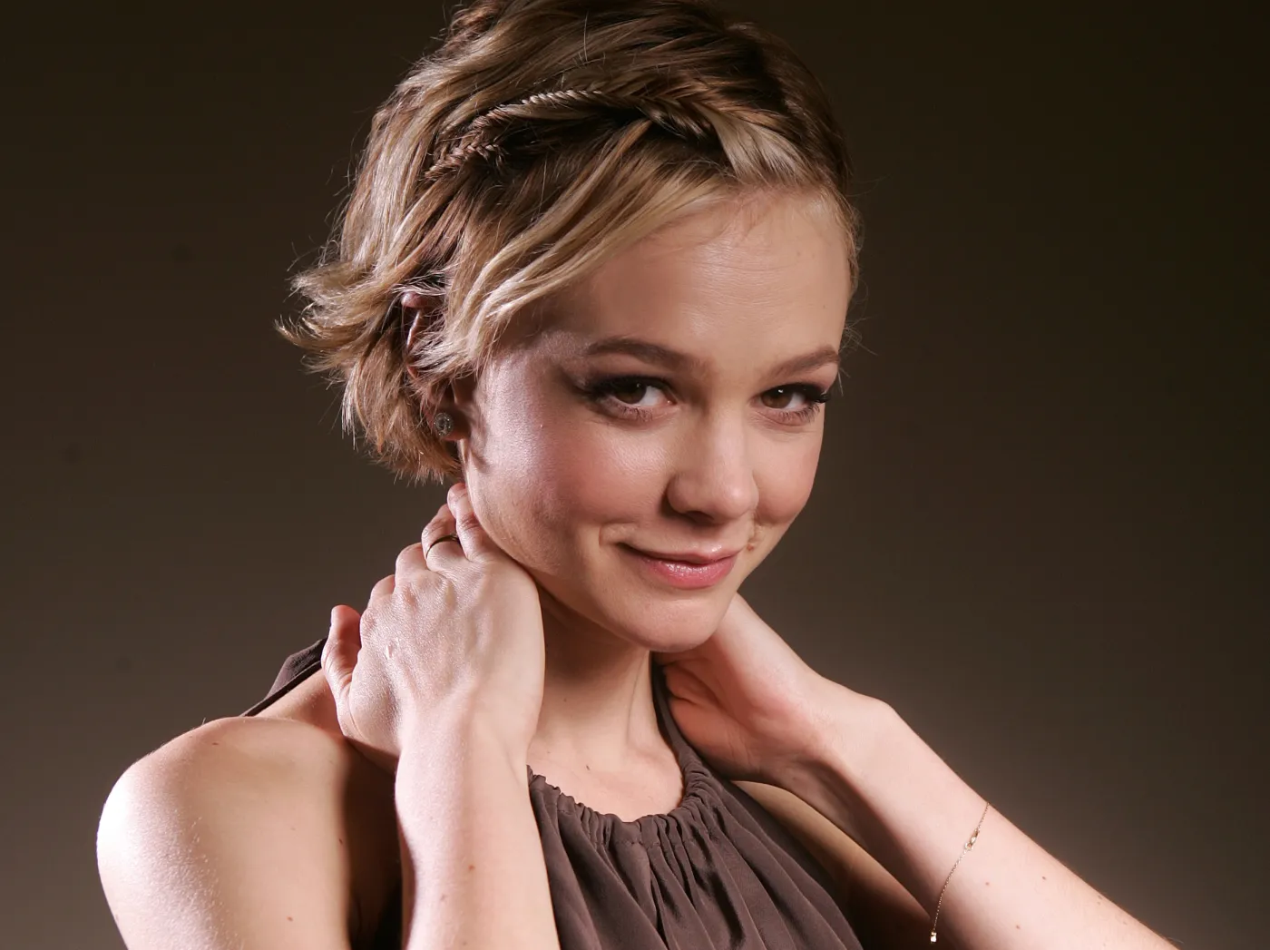 Carey Mulligan