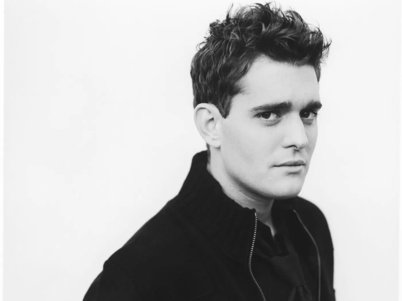Michael Bublé